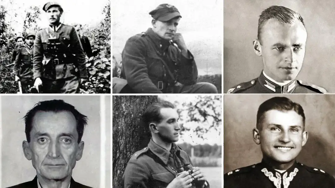 Mieczysław Norberczak: losy żołnierza AK i więźnia stalinizmu