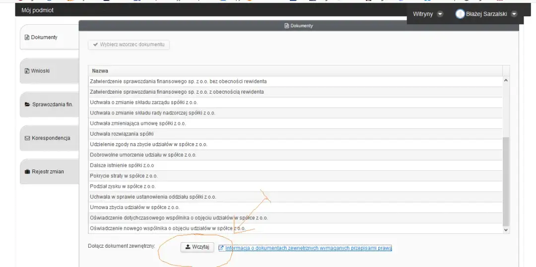 Oświadczenie o statusie cudzoziemca spółki: wzór i uniknij pułapek!