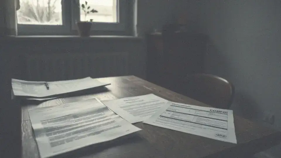 Jak napisać podanie o mieszkanie do remontu, aby zwiększyć szanse na akceptację