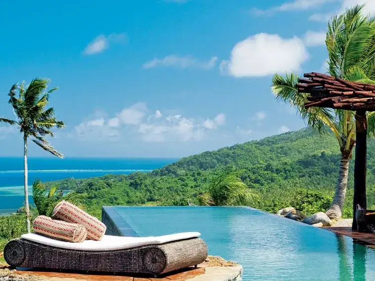 Ile kosztuje najdroższy hotel na świecie? Zaskakujące szczegóły!