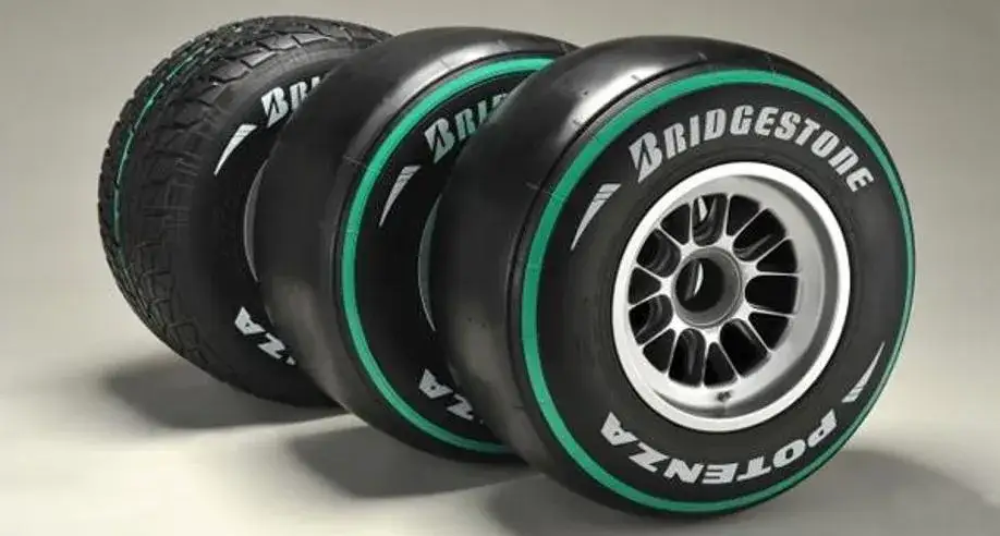 Ile kosztuje opona f1? Ceny, które mogą Cię zaskoczyć