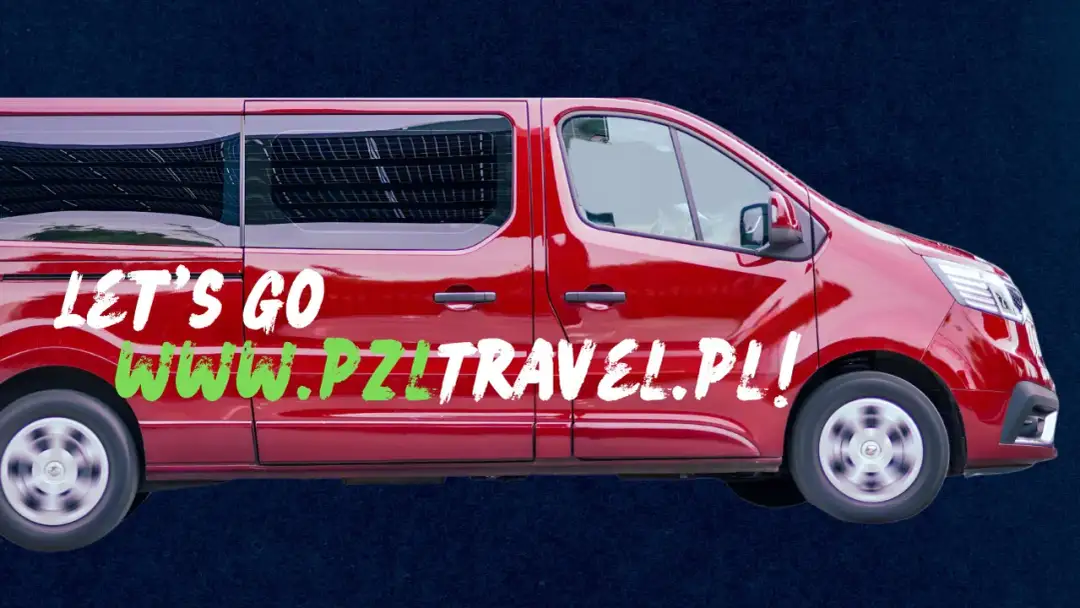 Ile kosztuje bus ze Szczecina do Holandii? Sprawdź ceny i rabaty