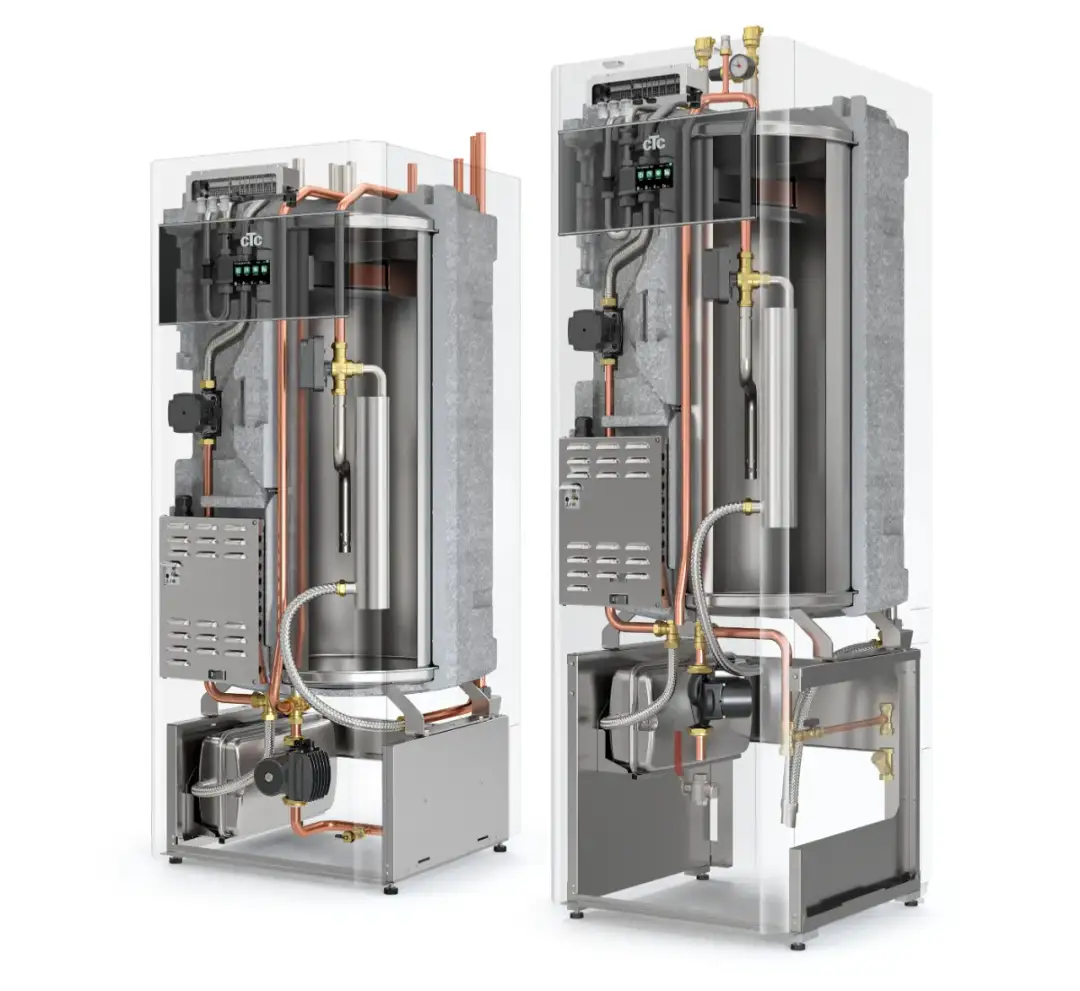 Jaka pompa ciepła do mieszkania 70m2? Wybierz mądrze i oszczędzaj