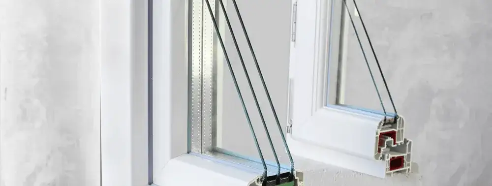 Jak rozpoznać okna 3-szybowe: 5 niezawodnych wskazówek