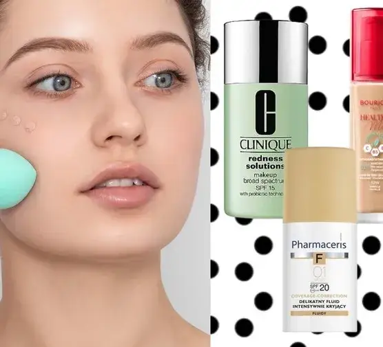 Podkład maskujący: Jak wybrać i aplikować dla idealnej cery bez maski?