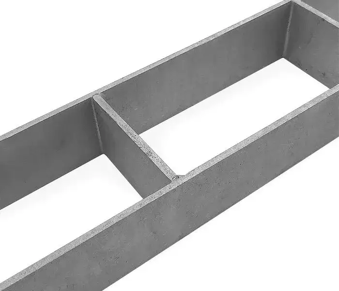 Kotwa typu H 140 mm – solidne mocowanie dla Twoich konstrukcji