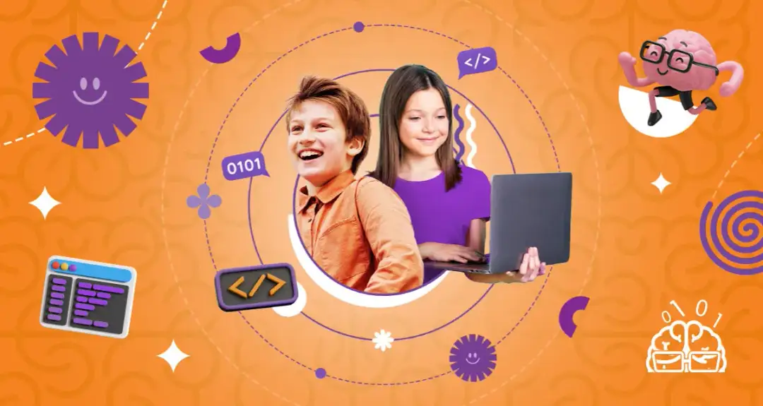 Zajęcia z programowania dla dzieci w Poznaniu - rozwój umiejętności i kreatywności