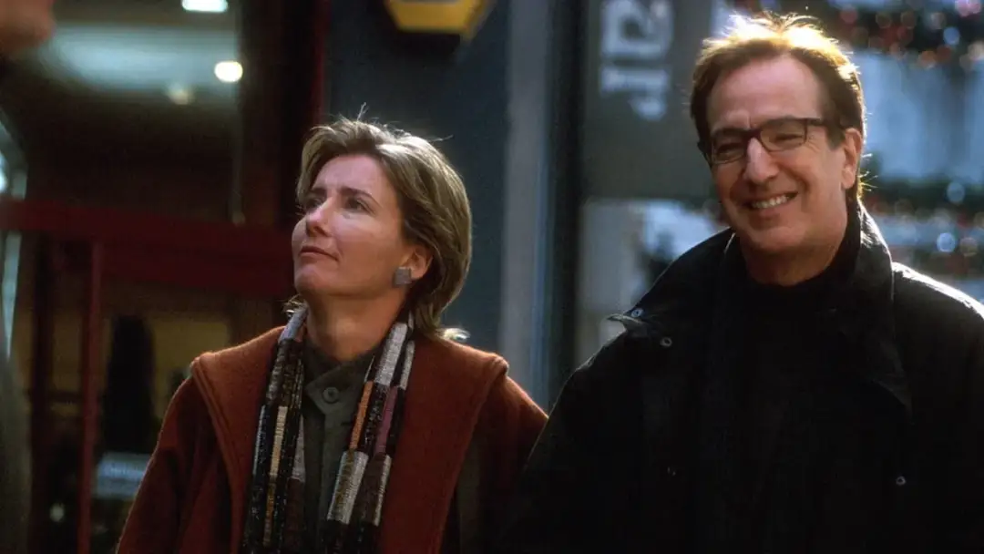 Kiedy w TV film to właśnie miłość? Sprawdź terminy emisji