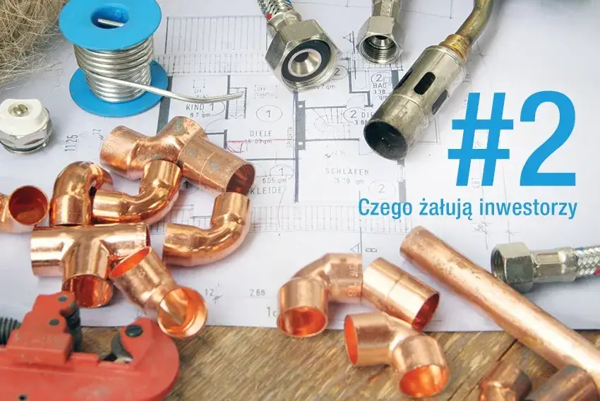 Jak zrobić centralne ogrzewanie - uniknij kosztownych błędów i zyskaj ciepło