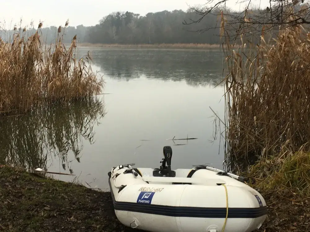 Jezioro Przemęckie: raj dla wędkarzy i miłośników przyrody