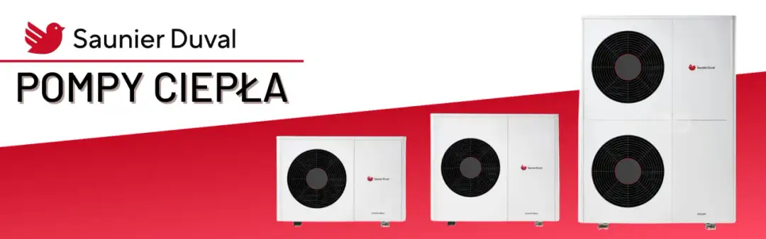 Jakie opinie mają pompy ciepła Saunier Duval?