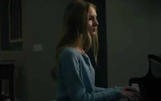 Zaopiekujcie Się Mayą 2023 - jak wypada nowy dramat obyczajowy?