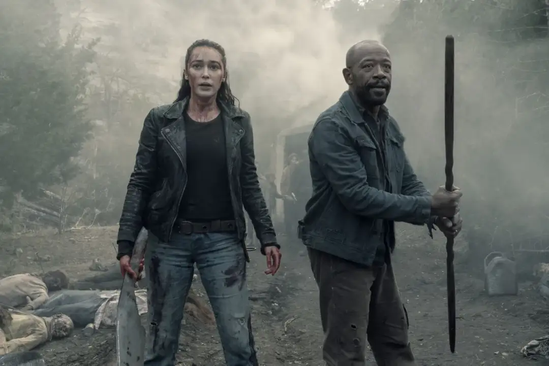 Kiedy zaczyna się sezon 5 Fear the Walking Dead? Oto wszystko, co musisz wiedzieć