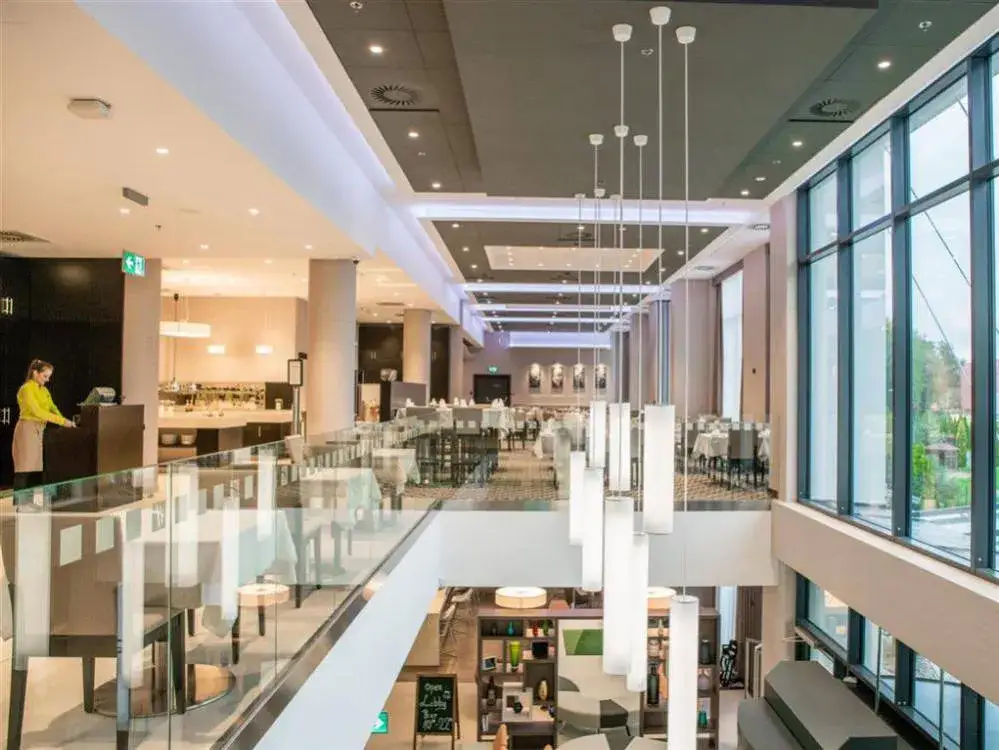 Gdzie zjeść w Ogrodzieńcu? Odkryj najlepsze lokale gastronomiczne