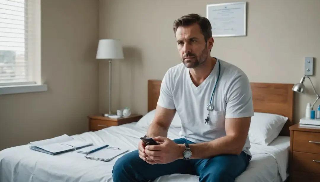 Czy wazektomia to grzech? Moralne dylematy i katolickie nauczanie