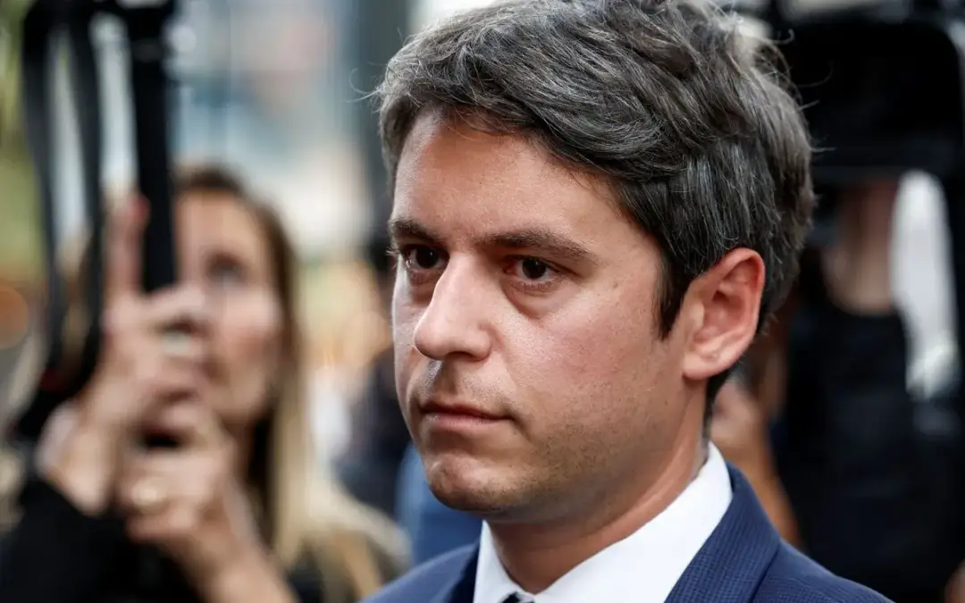 Kto jest prezydentem Francji? Odkryj zaskakujące fakty o Macronie