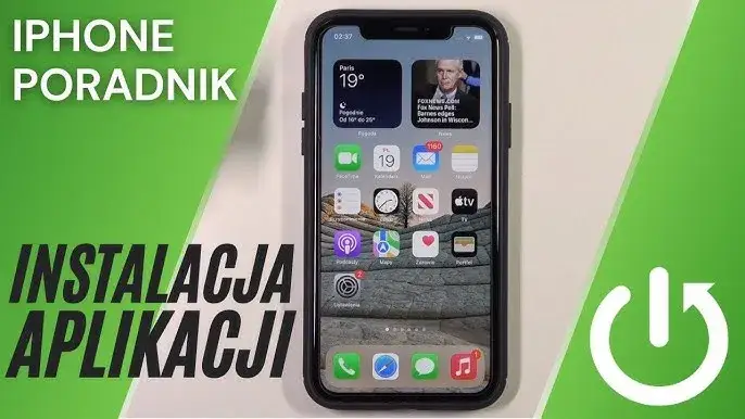 Jak łatwo pobierać aplikacje na iPhone - prosty poradnik dla początkujących
