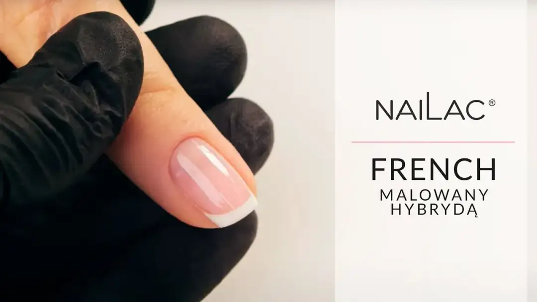 Jak zrobić french hybrydą: 5 prostych kroków do perfekcji