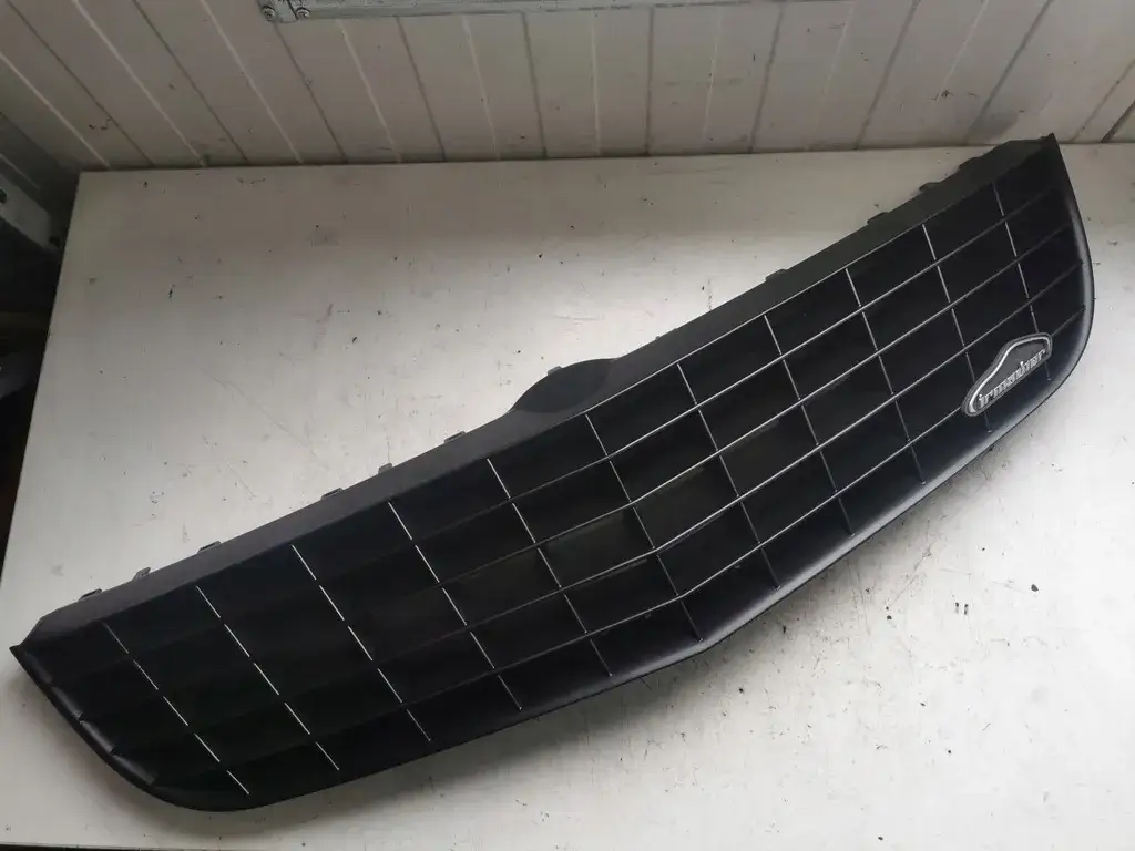 Najlepsze oferty grilli Irmscher do Opla Vectra C - ceny i dostępność