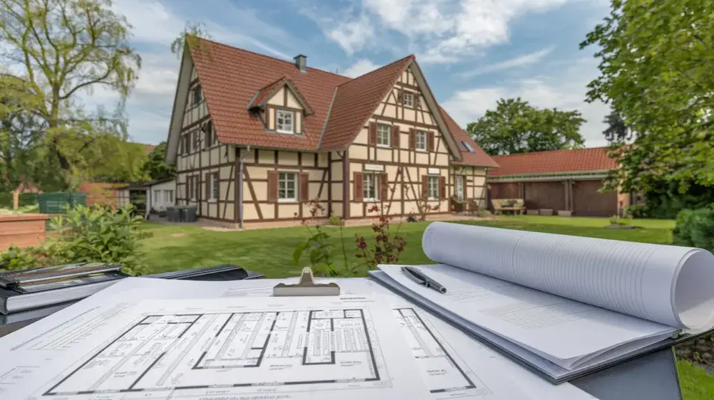 Mieszkanie w domu bez odbioru - jak uniknąć problemów prawnych?