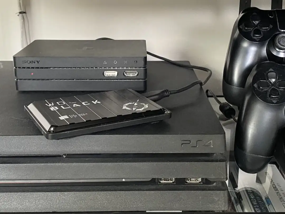 Jaka karta pamięci do PS4? Top 3 modele, które nie zawiodą graczy