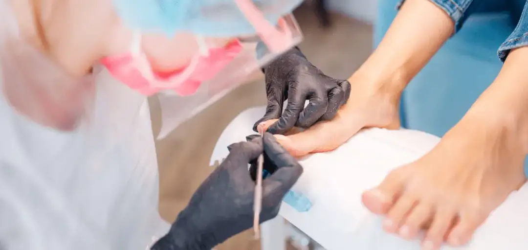 Czy podolog jest na NFZ? Poznaj prawdę o kosztach opieki podologicznej