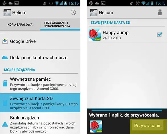Android: Jak odzyskać zapis gry? Twoje postępy czekają!