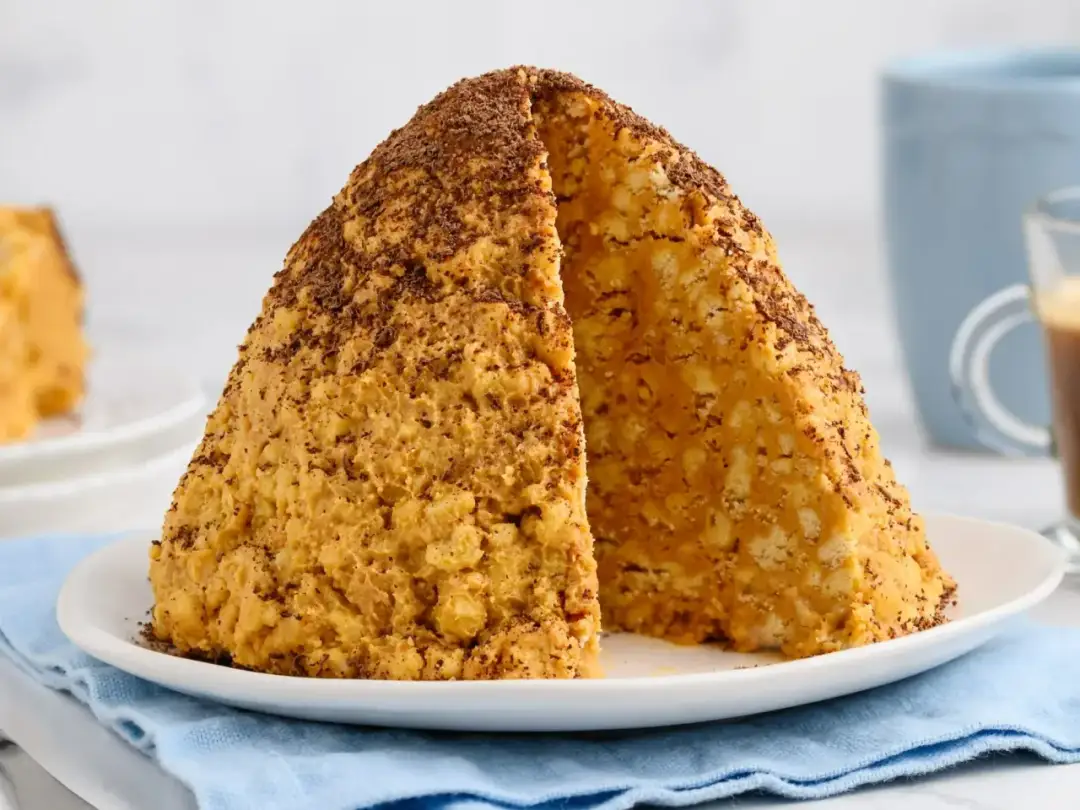 Ciasto mrowisko przepis thermomix - łatwe i pyszne ciasto bez błędów