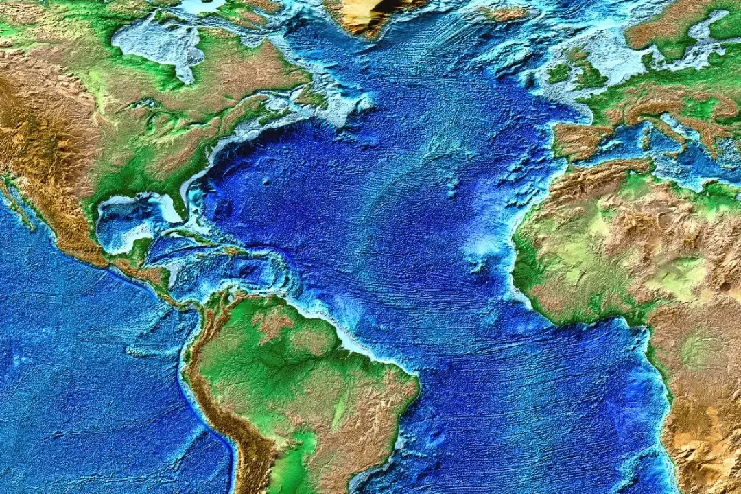 Ile procent oceanu jest odkryte? Zaskakujące fakty o badaniach oceanów