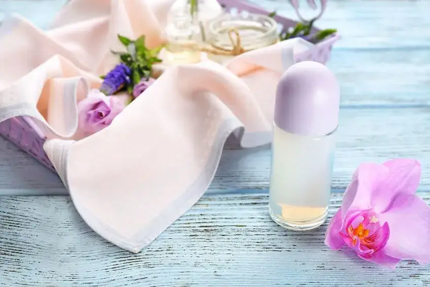 Pierwszy dezodorant dla dziecka: Bezpieczny wybór i porady eksperta