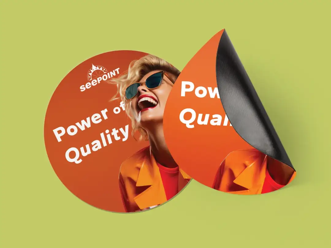 Folia magnetyczna do druku – idealne rozwiązanie dla reklam i edukacji