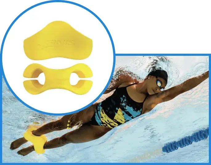 Styl pływacki w którym pływa się na boku - techniki i korzyści