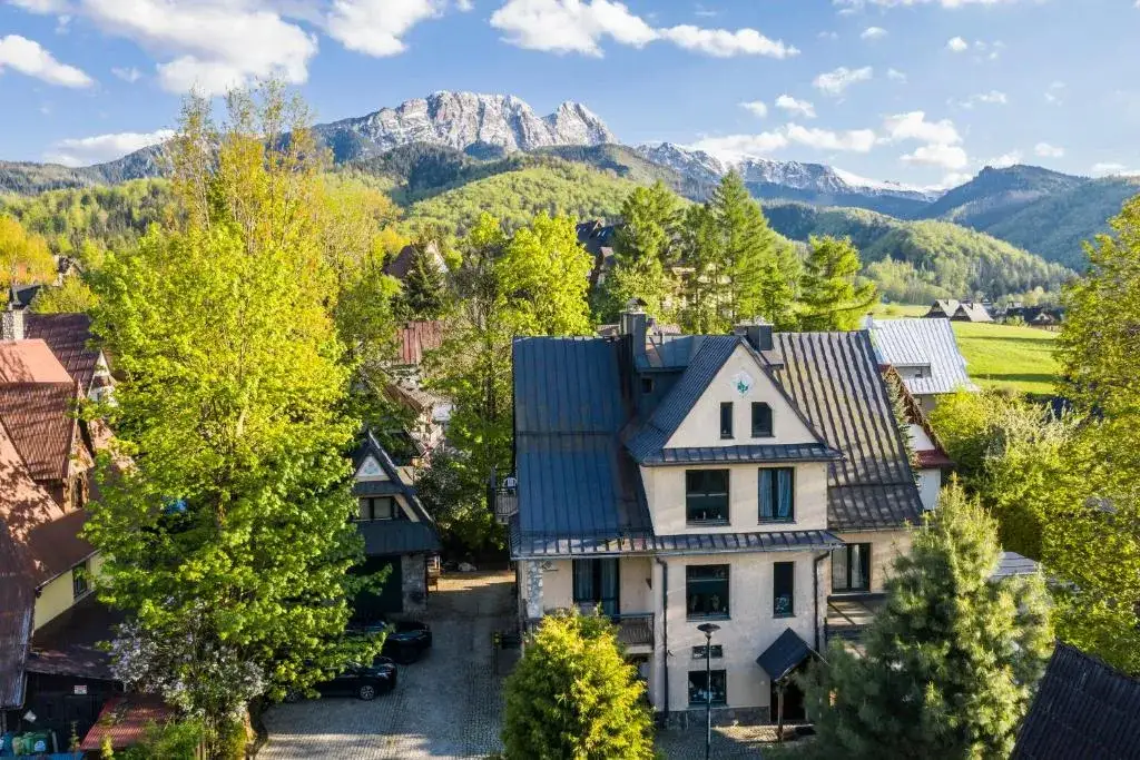 Szarotka Bukowina Tatrzańska: Opinie, ceny, rezerwacja czy warto?