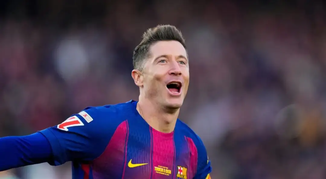 Kiedy gra Barcelona w Lidze Mistrzów? Terminarz, rywale, transmisje