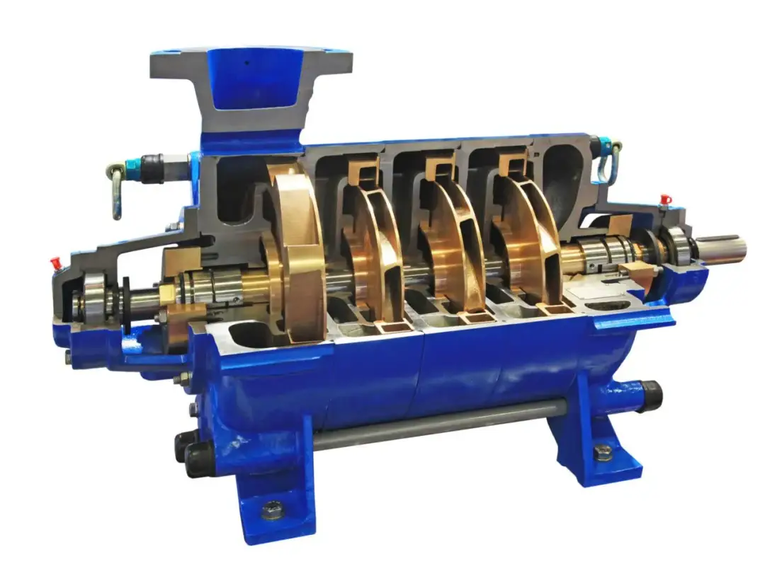 Jaką pompę do szamba wybrać, aby uniknąć problemów z nieczystościami?