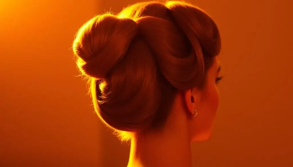 Fryzury lat 60: jak zrobić 5 kultowych stylizacji krok po kroku