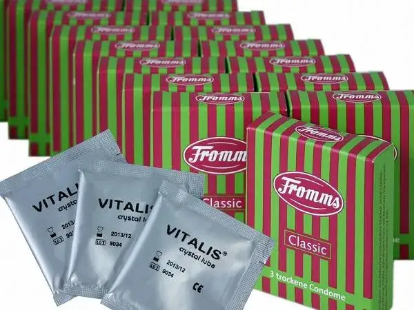 Historia wynalezienia prezerwatyw – jak zmieniły świat i kiedy powstały