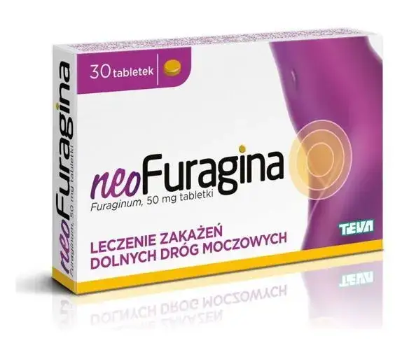 Jak zażywać furaginum, aby skutecznie leczyć infekcje dróg moczowych