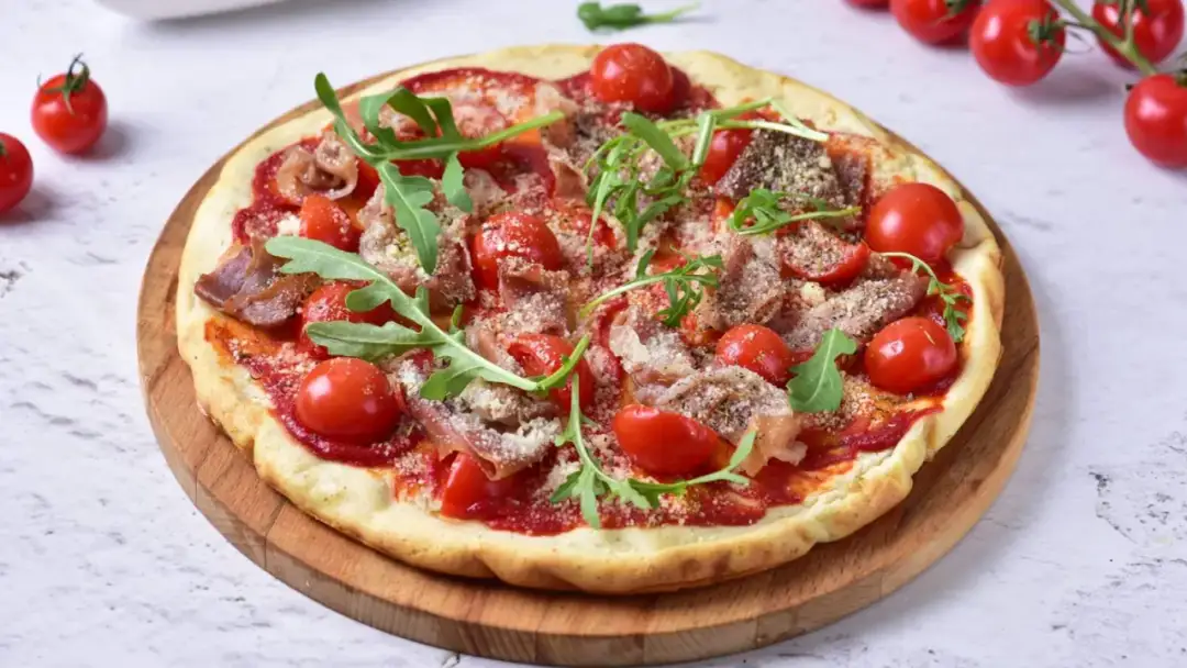 Co zrobić z bazylią – 10 zaskakujących przepisów i pomysłów na dania