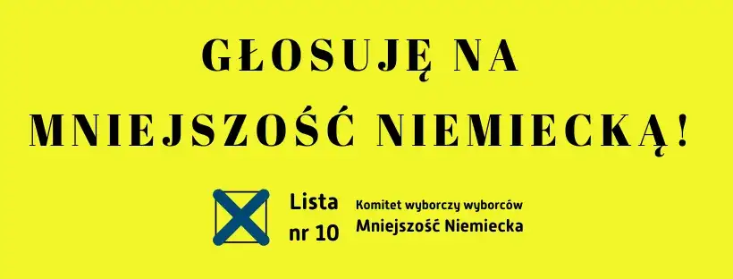 Dlaczego mniejszość niemiecka jest w sejmie? Odkryj kluczowe powody.