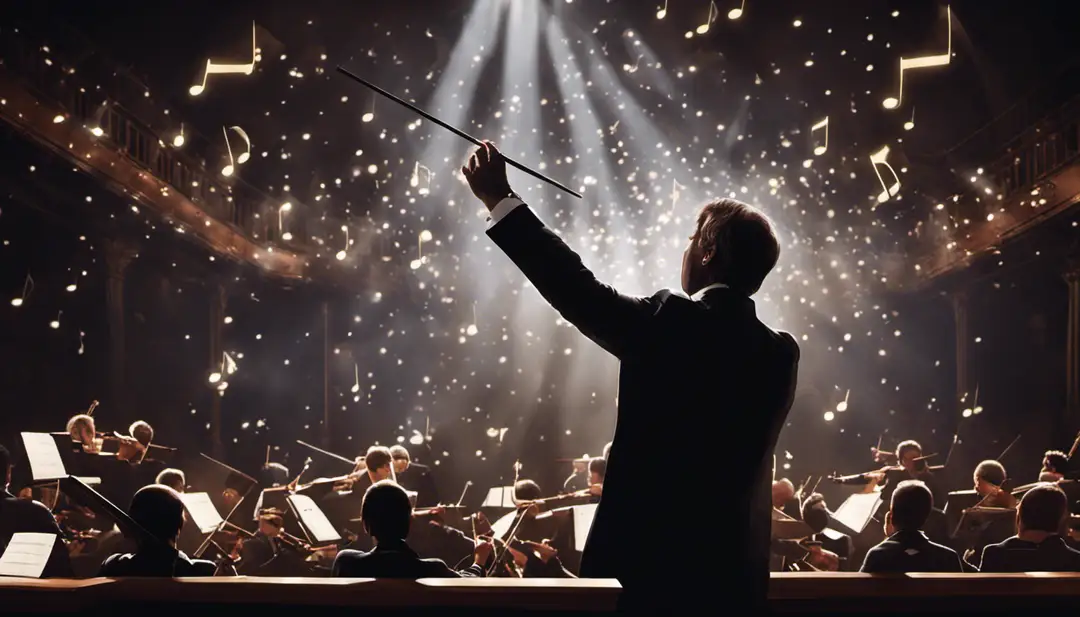 Kompozytorzy muzyki filmowej - Najlepsi twórcy dźwięków filmowych