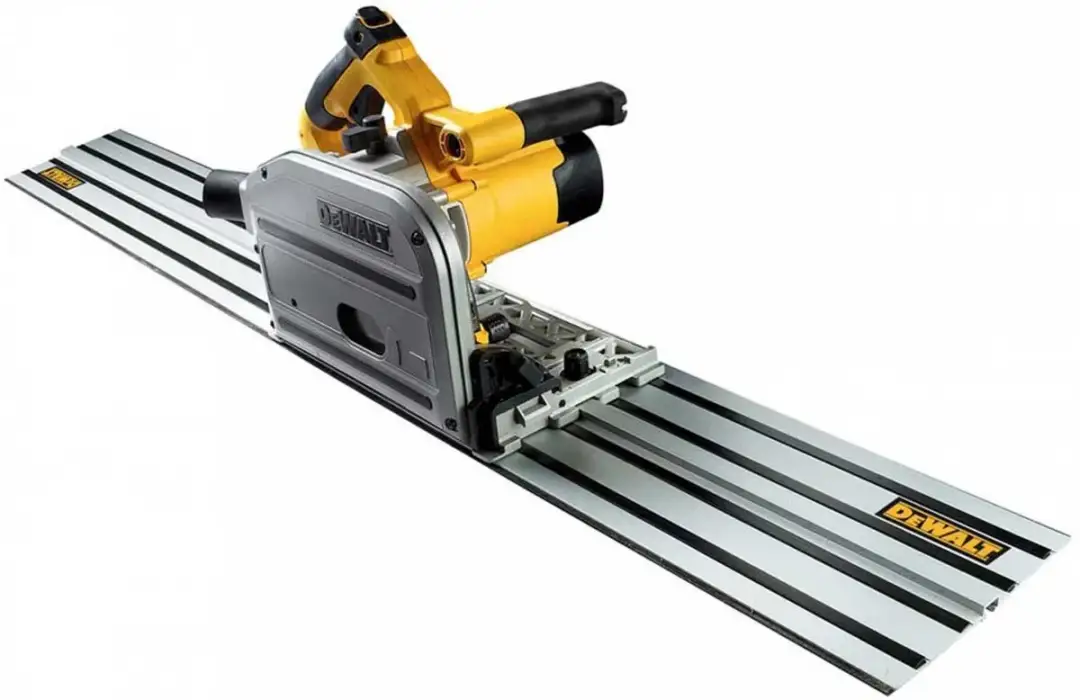 Zagłębiarka DeWalt czy Makita – która zapewnia lepszą jakość cięcia?