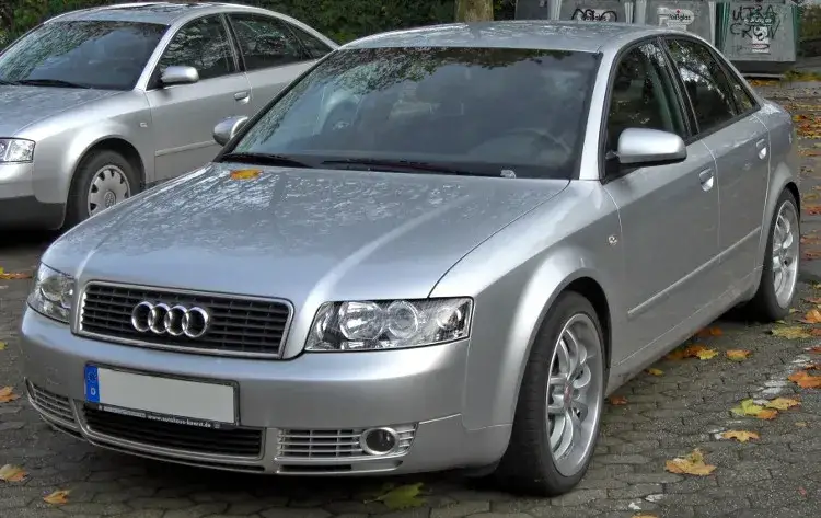 Jaki olej do Audi A4 B6 2.0 benzyna - uniknij kosztownych błędów
