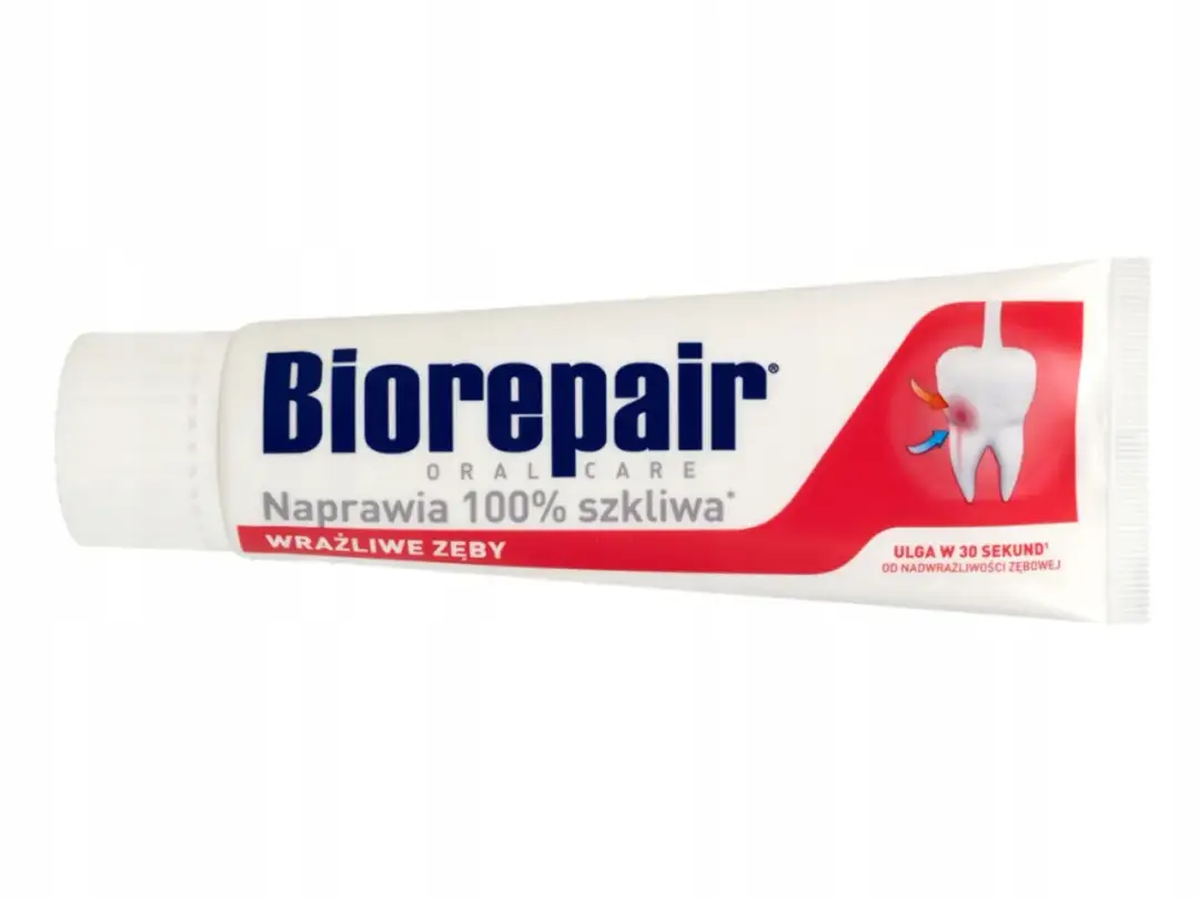 Wrażliwe zęby? Odkryj sprawdzone sposoby na natychmiastową ulgę