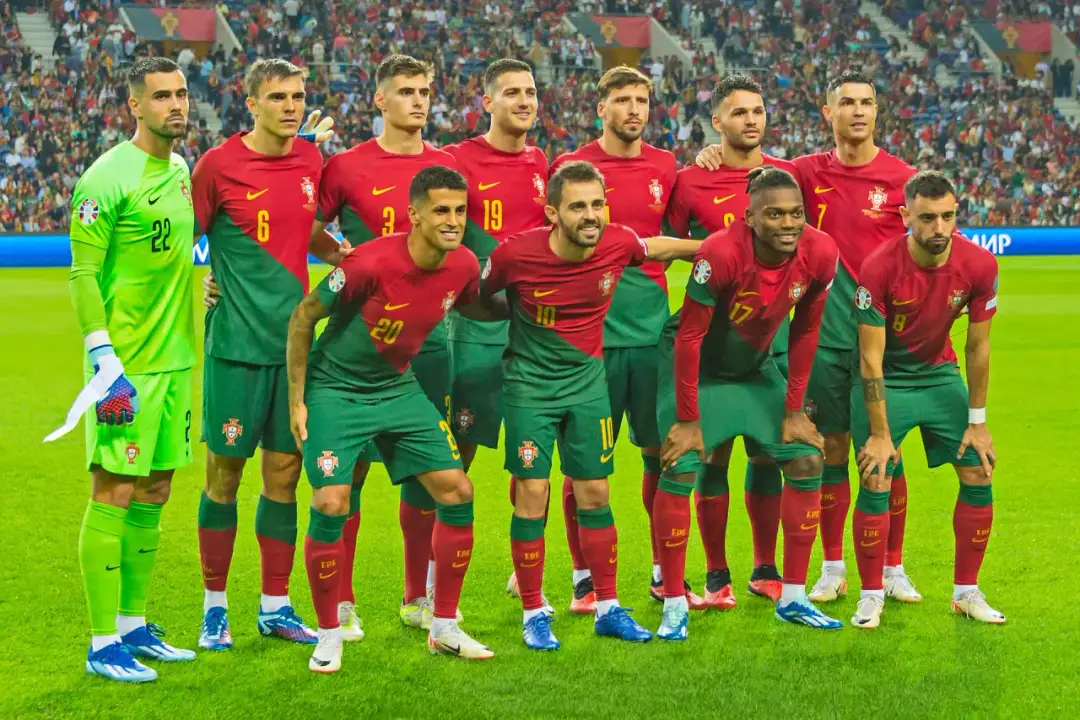 Dlaczego Polki kibicują Portugalczykom – emocje, historia i wartości futbolu