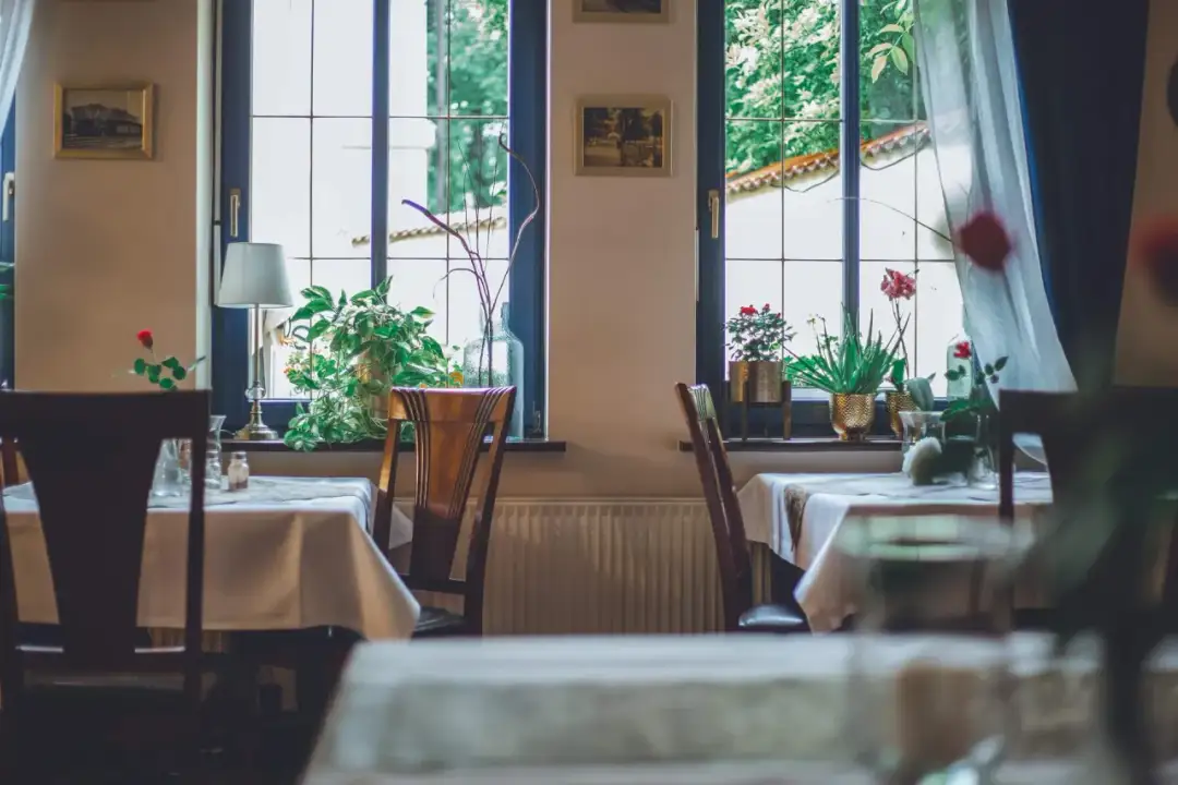 Imbirowy dworek Tarnowskie Góry - idealne miejsce na wyjątkowe chwile