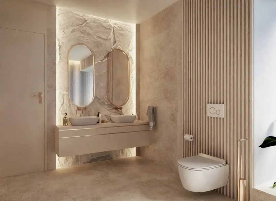 Jak samodzielnie zaprojektować łazienkę: praktyczny poradnik od A do Z