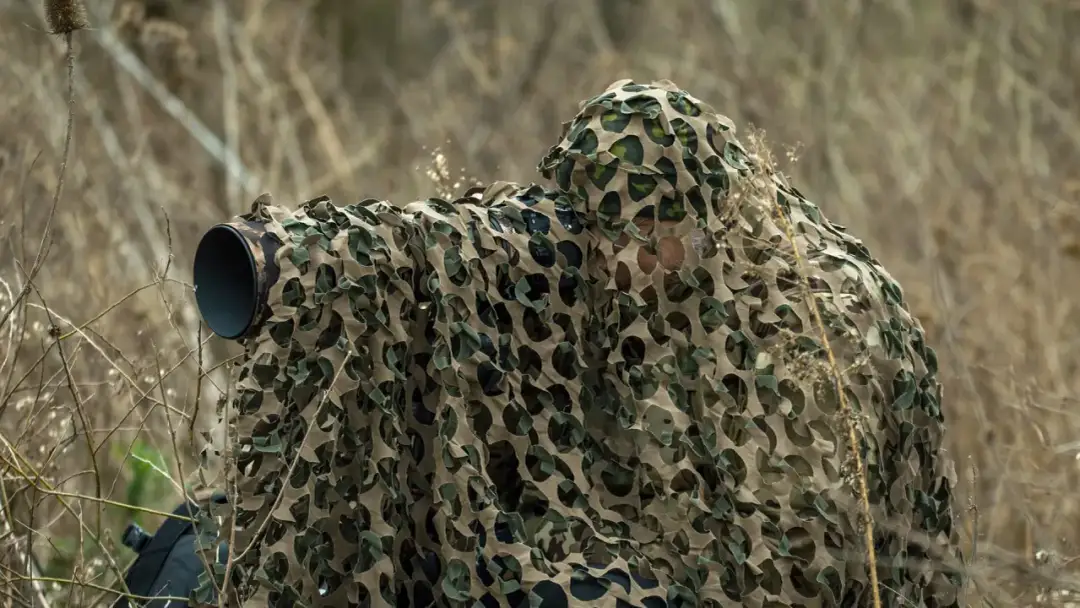 Fotografia przyrodnicza - Jak zacząć i robić lepsze zdjęcia?