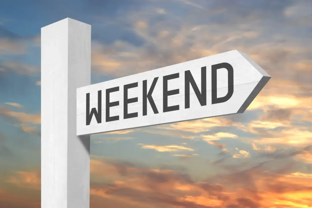 Weekend czy łikend? Poznaj poprawną pisownię i odmianę