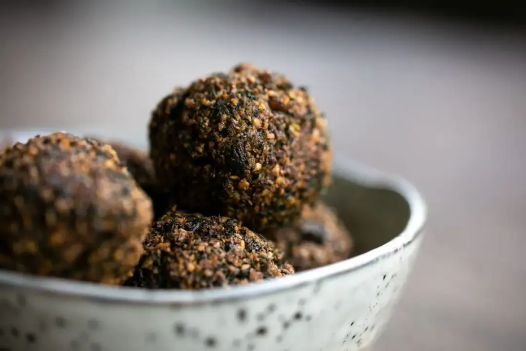 Wie lange halten falafel im Kühlschrank? So bleiben sie frisch und sicher